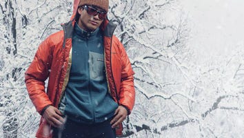 The 15 Best Winter Coats for Men in 2023: Shop Patagonia, Canada Goose, The North Face, Columbia and More